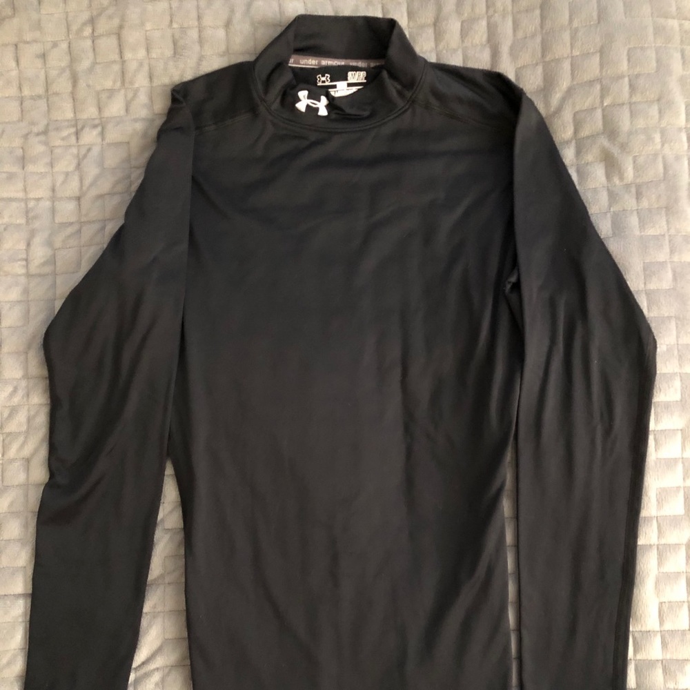 Under Armour Heat Gear